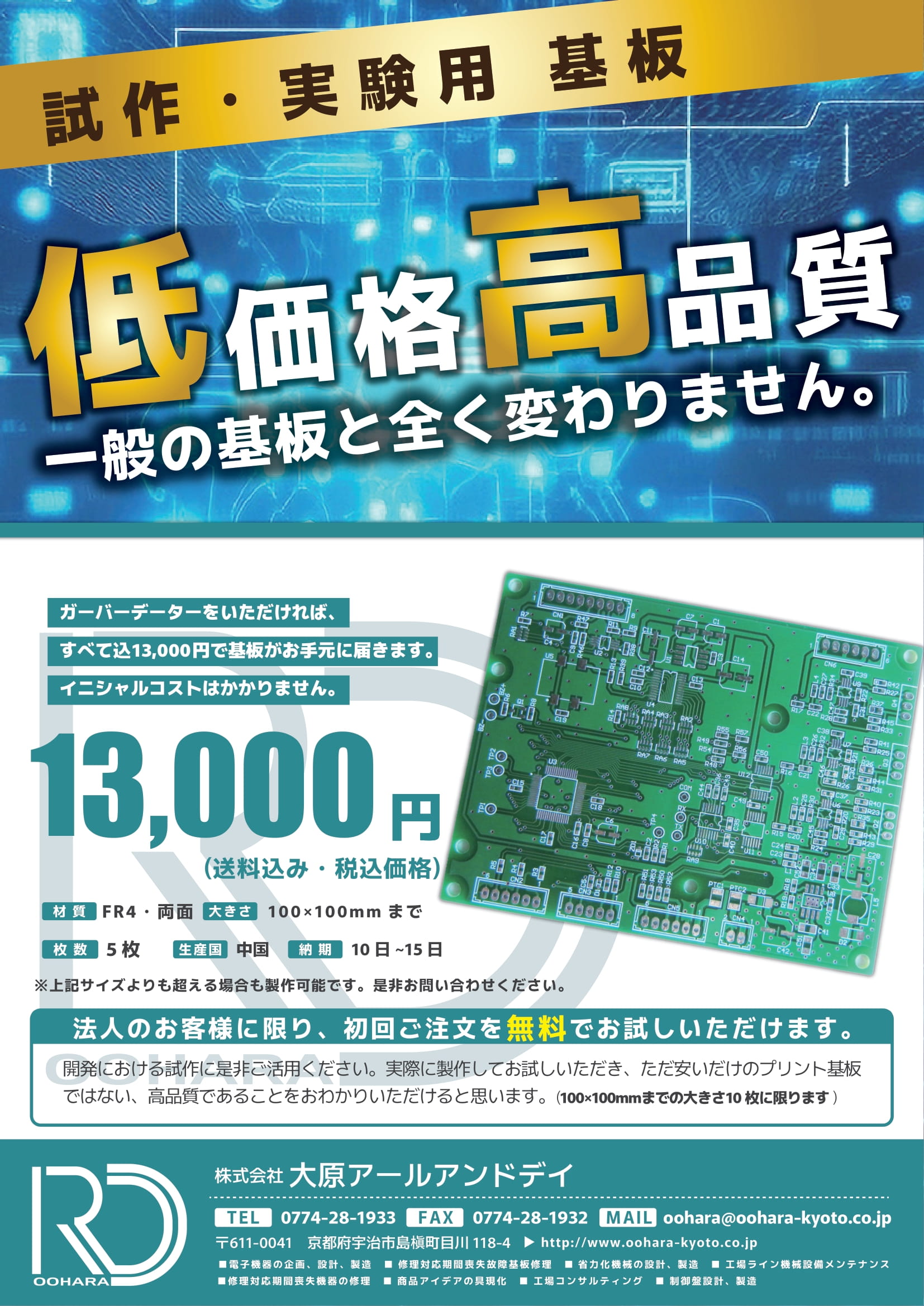 pamphlet_sales Image